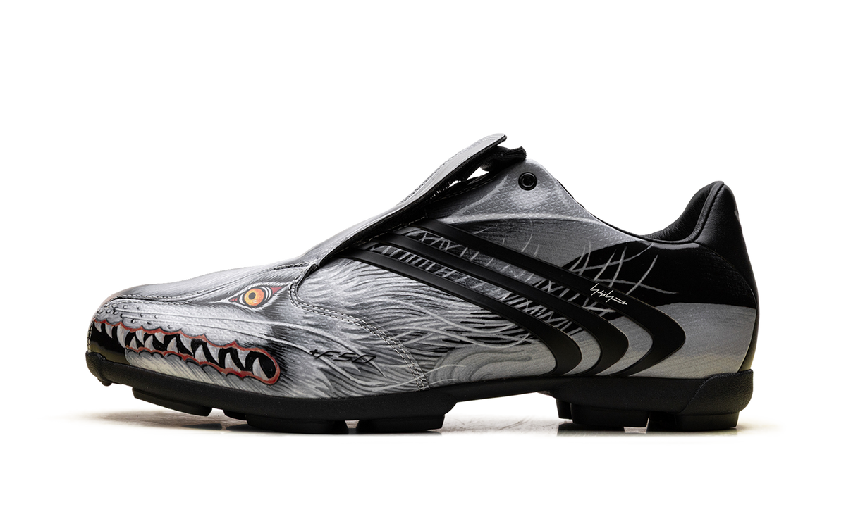 Adidas Y-3 F50 Tunit "Beast Pack Wolf" HP9981
