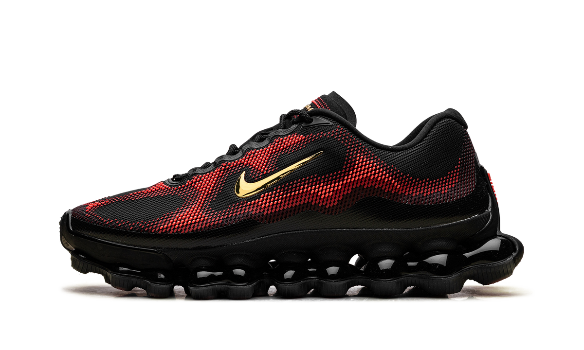 Nike Air Liquid Max "Bright Crimson Fire Red" IQ7634 002