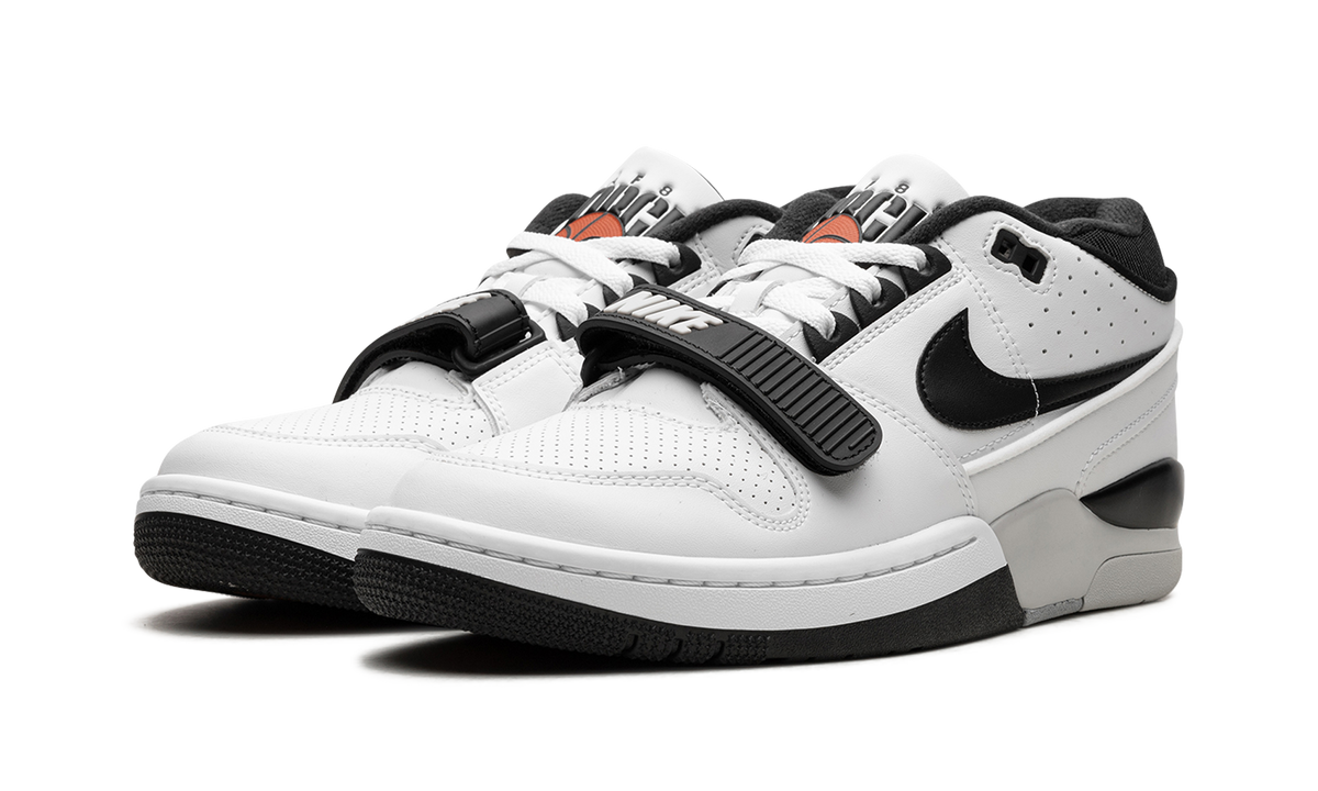 Nike Air Alpha Force 88 "Billie Eilish - White/Black" DZ6763 102