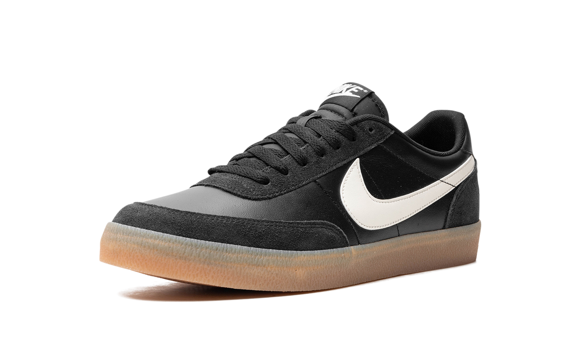 Nike Killshot 2 Leather "Black Gum" 432997 070