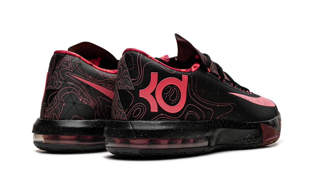 Nike KD 6 "Meteorology (2026)" IM4409 001