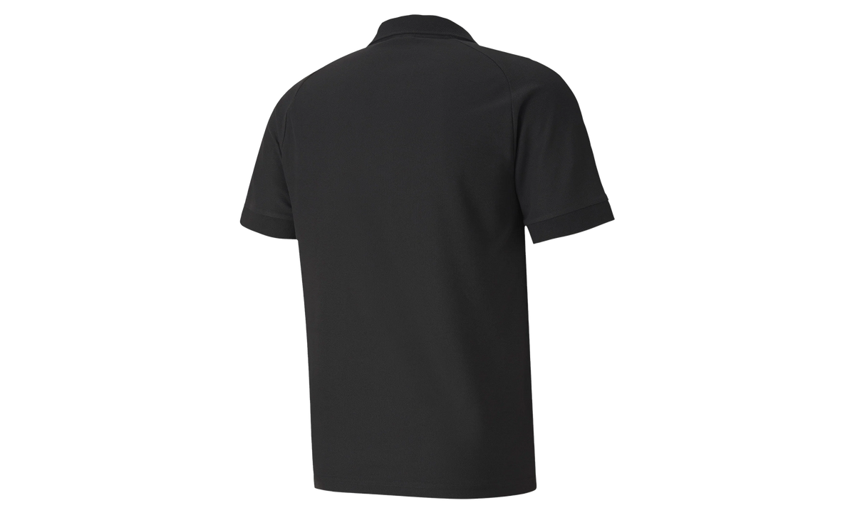 Puma SF SCUDERIA FERRARI Q2 POLO "Black" 596155 02