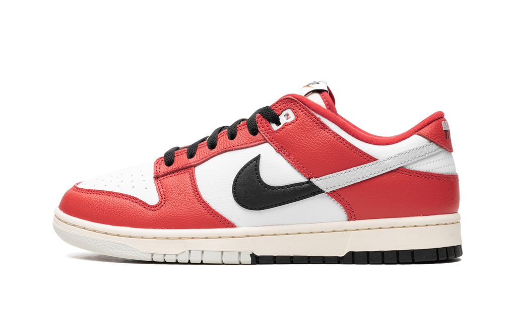 Nike Dunk Low "Chicago Split" DZ2536 600