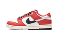 Nike Dunk Low "Chicago Split" DZ2536 600