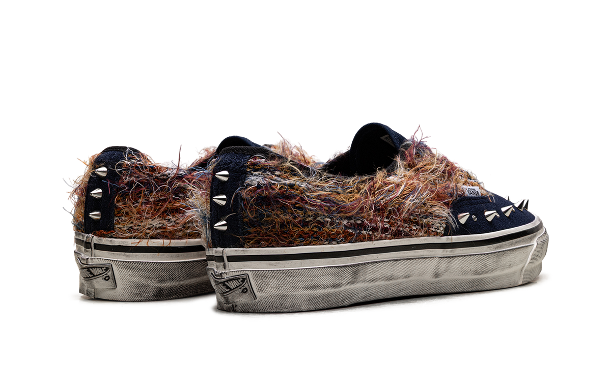 Vans Premium LX Authentic 44 "Ibiza Pack Blue" VN000DB8BER