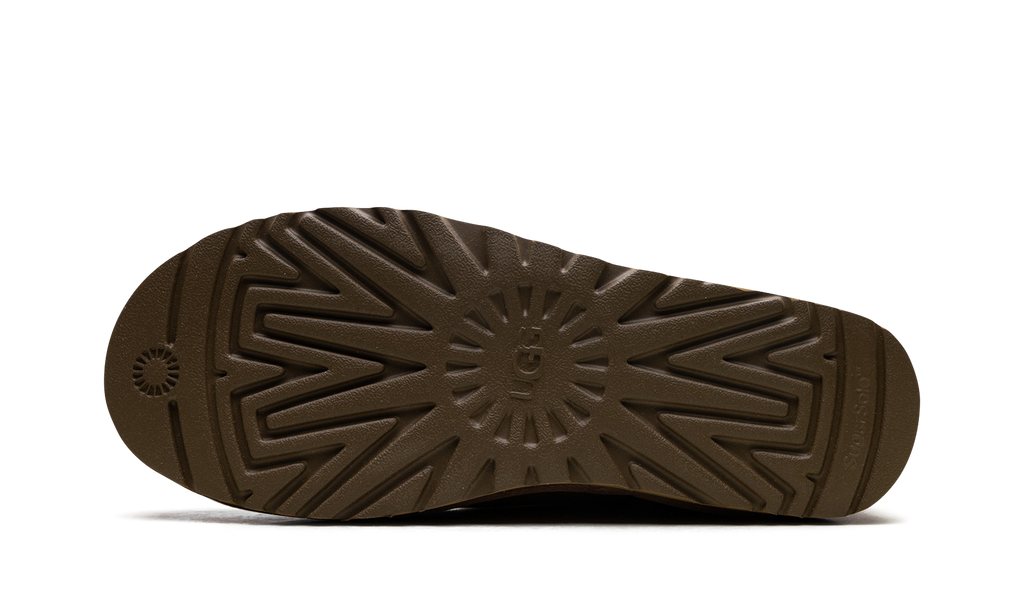 Ugg Classic Short II Boot WMNS "Chestnut" 1016223 CHE