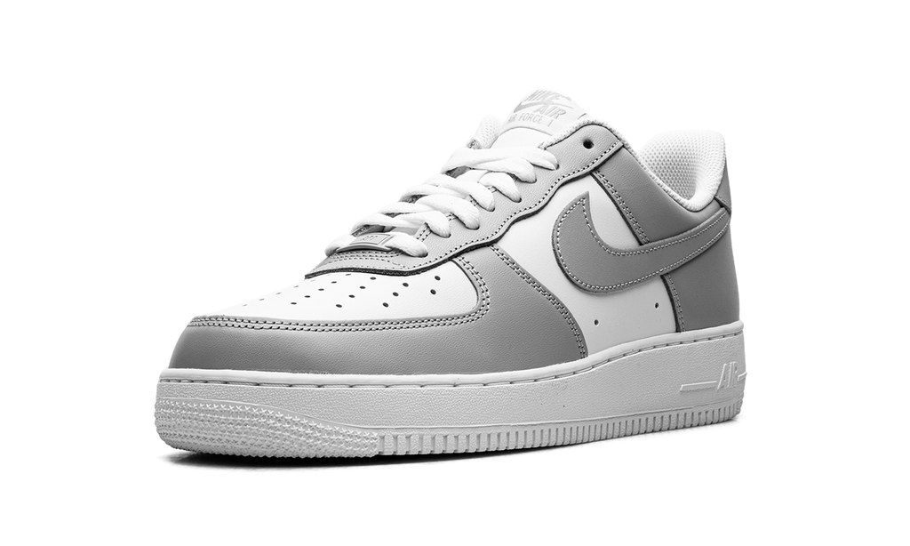 Nike Air Force 1 Low "Wolf Grey / White" FD9763 101