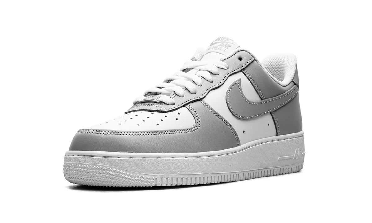 Nike Air Force 1 Low "Wolf Grey / White" FD9763 101