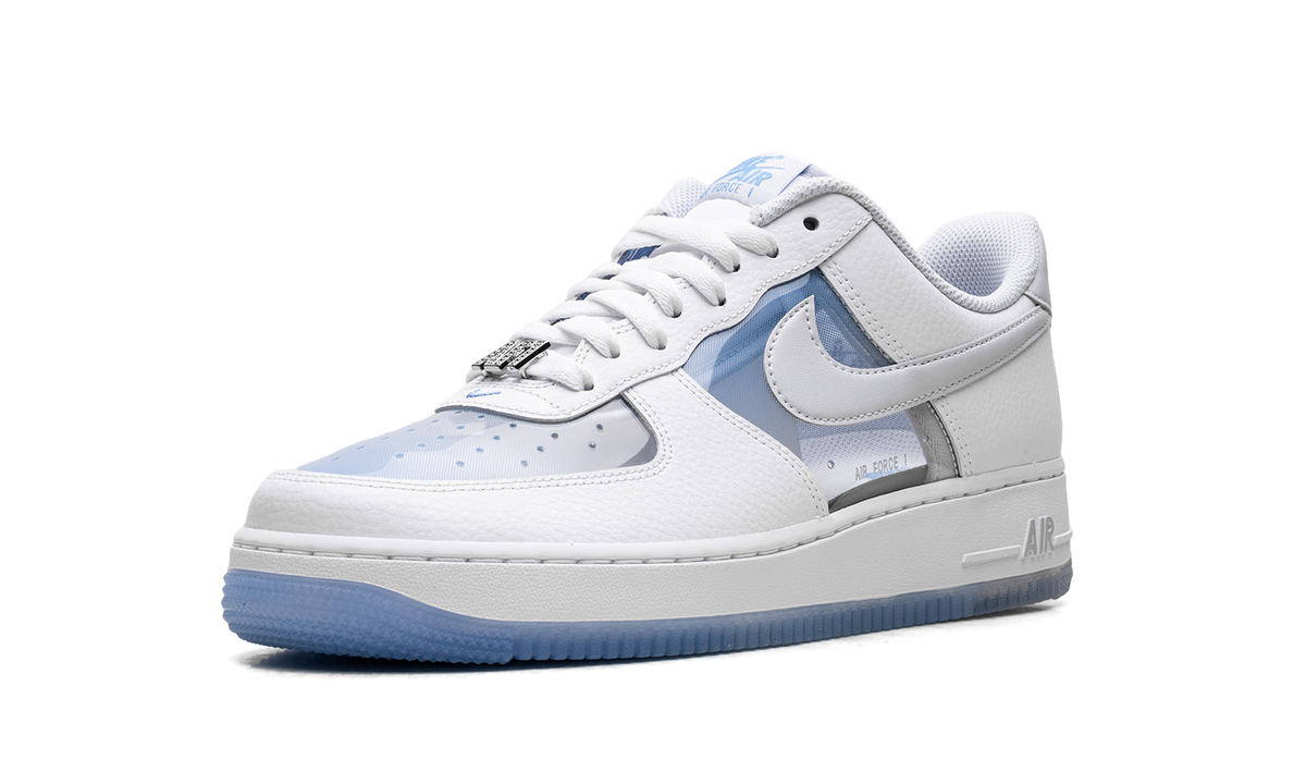Nike Air Force 1 Low "Invisible Woman 2.0" IB5724 100