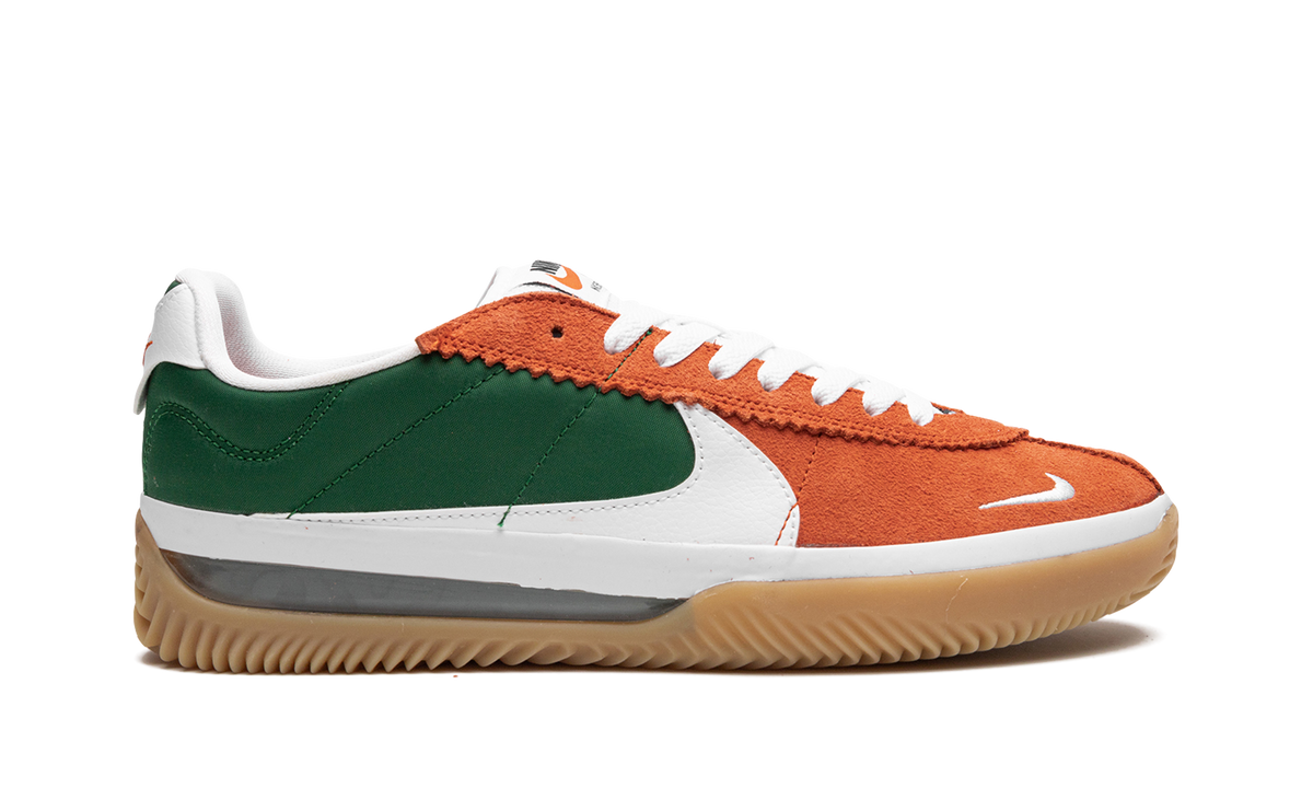 Nike BRSB "Orange Green Gum" DH9227 800