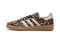 Adidas Handball Spezial WMNS "Leopard Magic Beige" KI6678