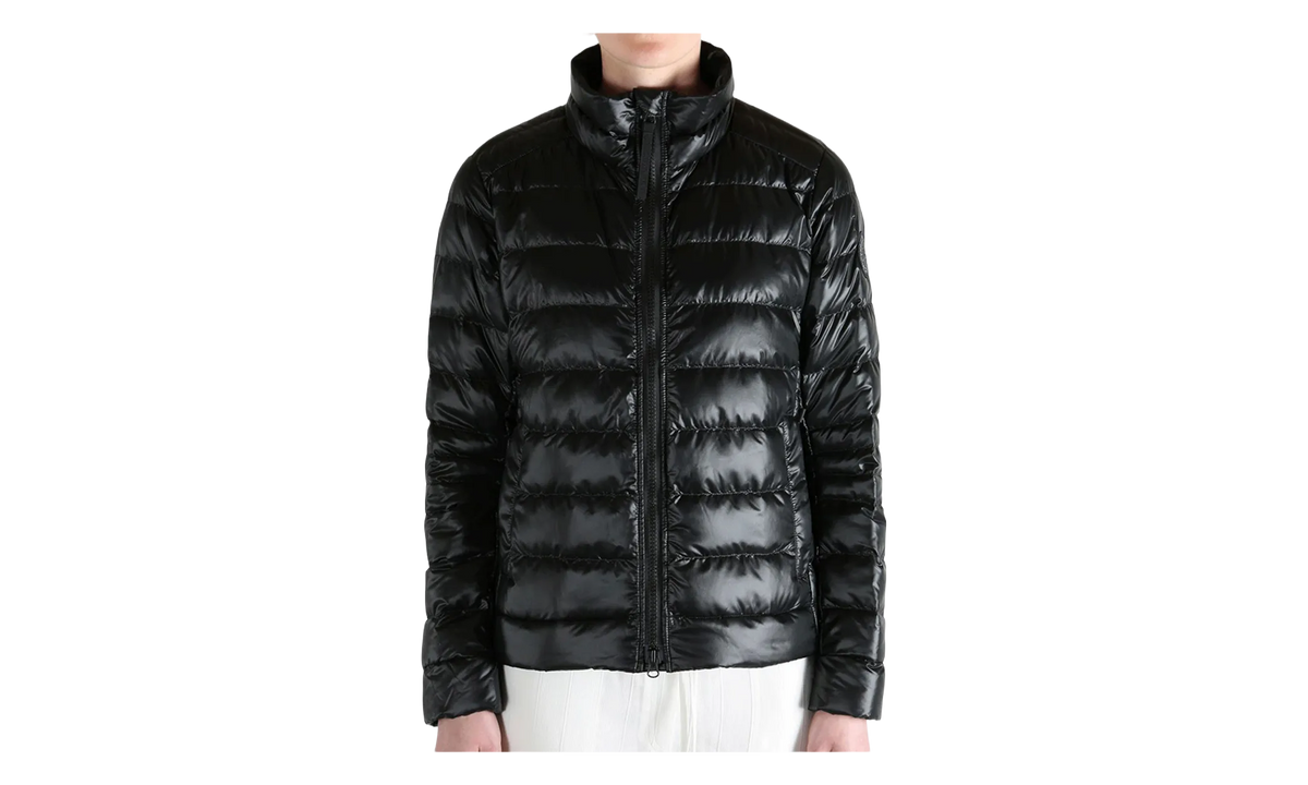 Canada Goose Cypress Jacket WMNS "Black / Noir" 2236LB 9061