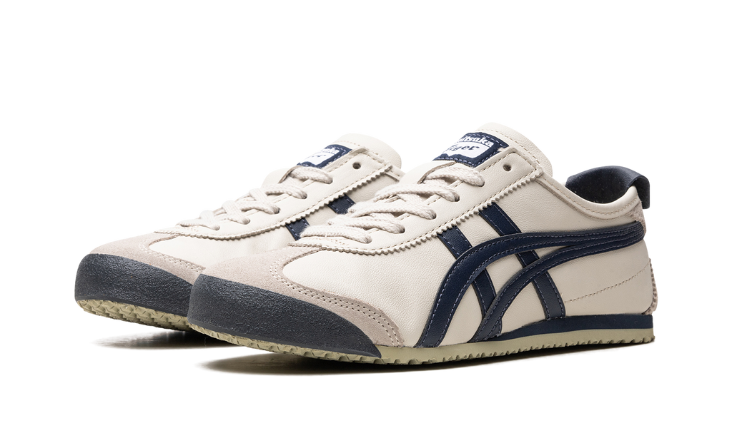 Onitsuka Tiger Mexico 66 "Birch Peacoat" 1183C102 200