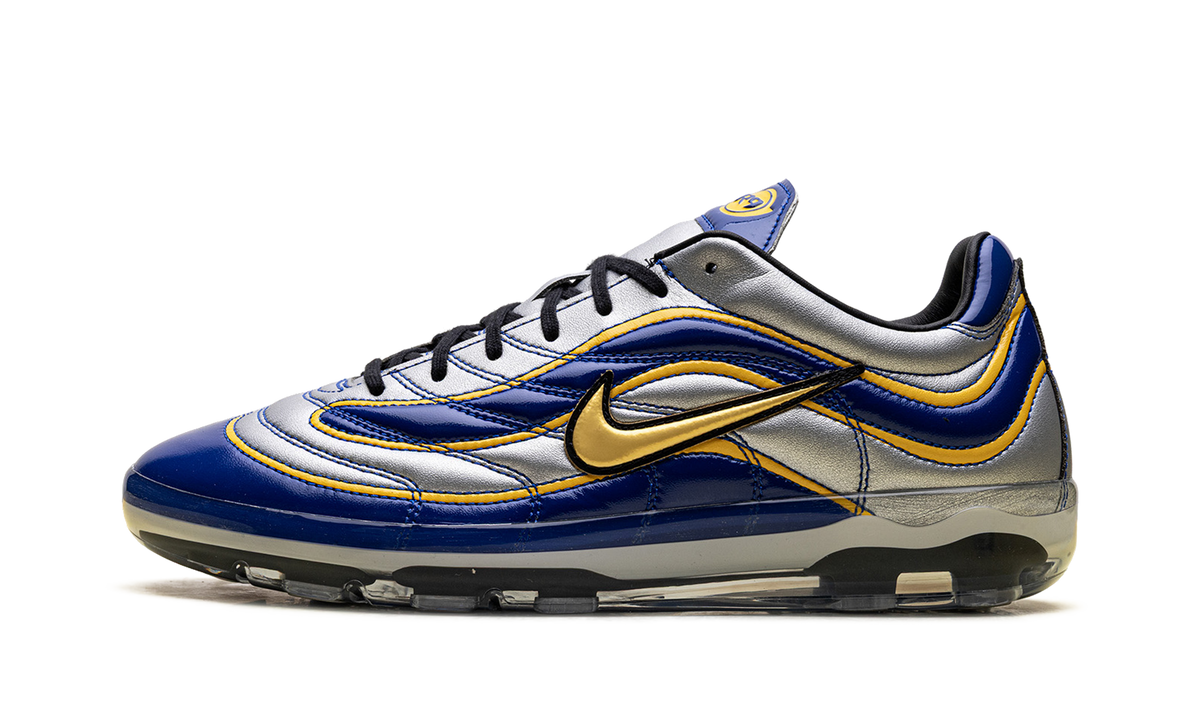 Nike Cryoshot Mercurial Vapor "R9" IQ8160 400