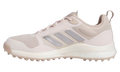 ADIDAS Zoysia Golf WMNS "Wonder Taupe / Taupe Met. / Wonder Quartz" HP3225
