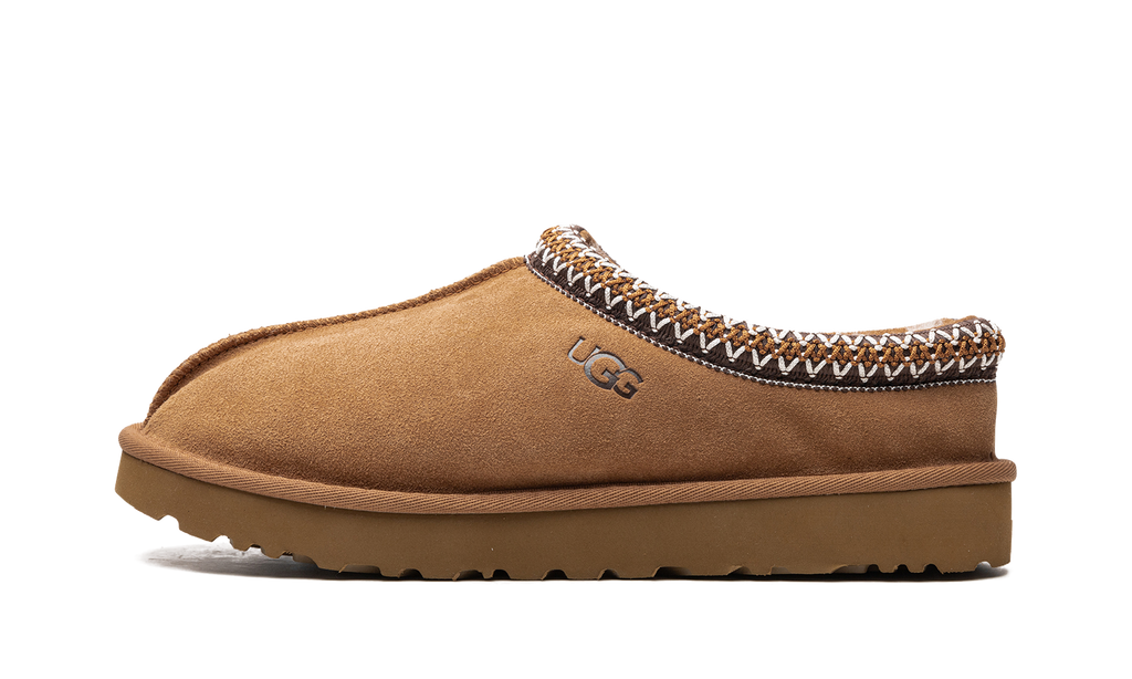 Ugg TASMAN WMNS "Chestnut" 5955 CHE