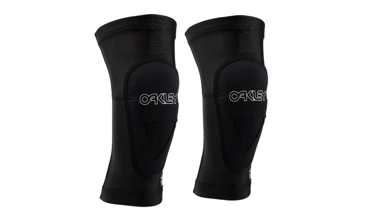 Oakley All Mountain RZ Labs Elbow Guard "Blackout" FOS900918 02E