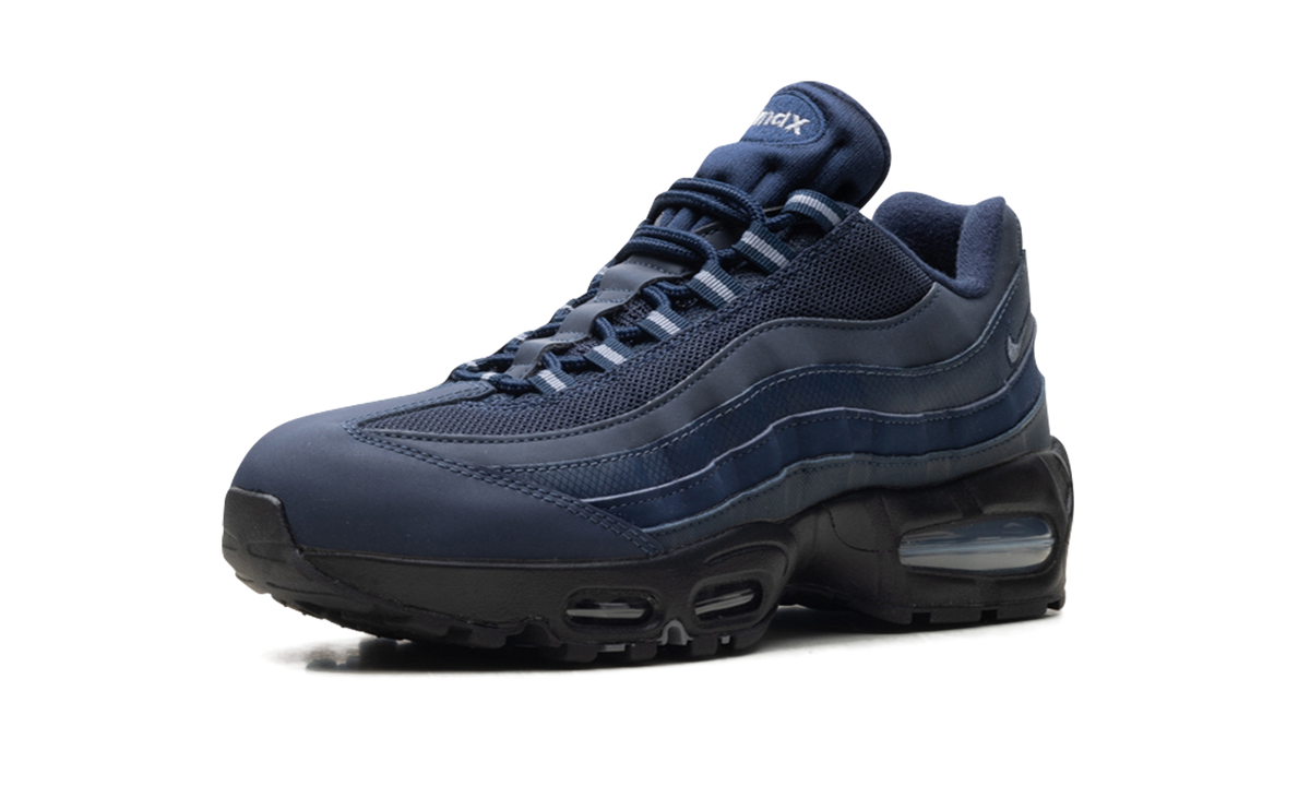 Nike Air Max 95 "Big Bubble Obsidian" IM5987 451