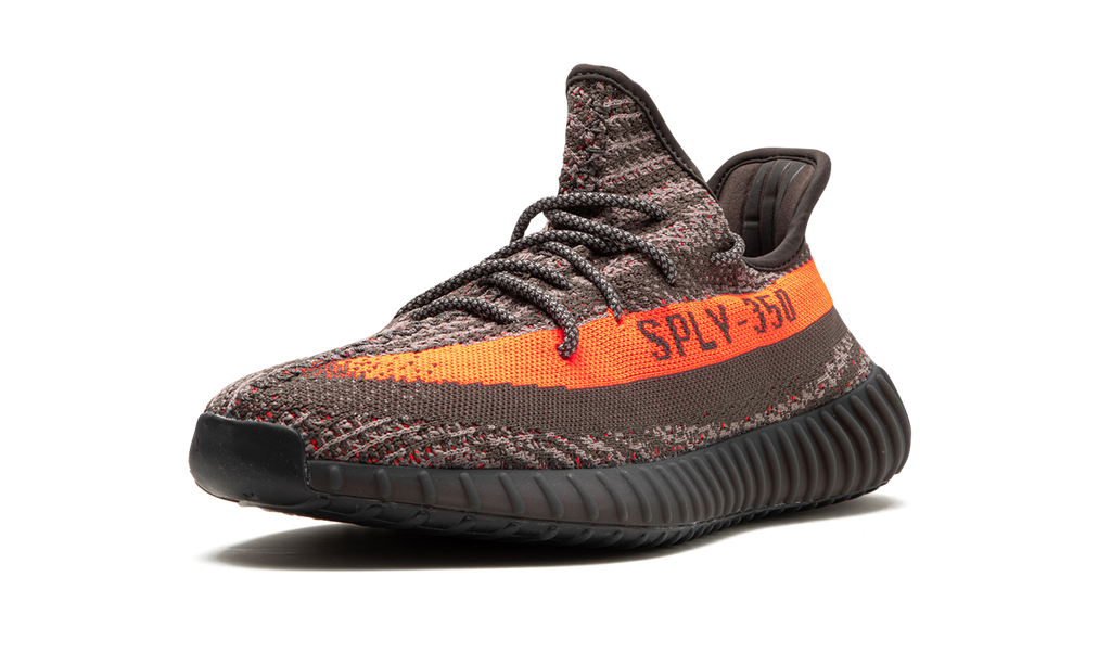 Yeezy 350 "Carbon Beluga" HQ7045