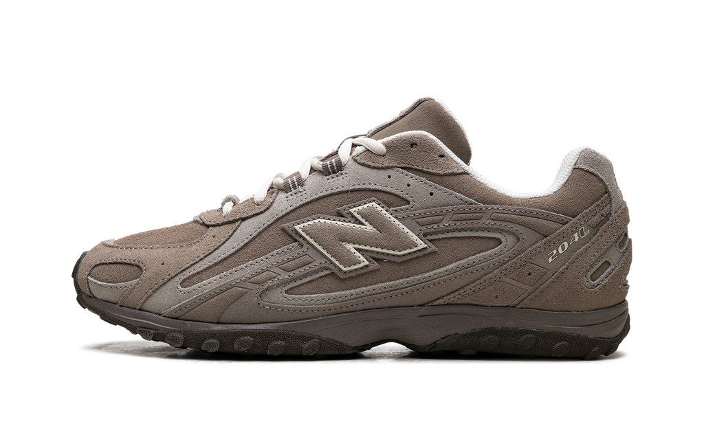 New Balance 204L "Mushroom / Arid Stone" U204LMMA