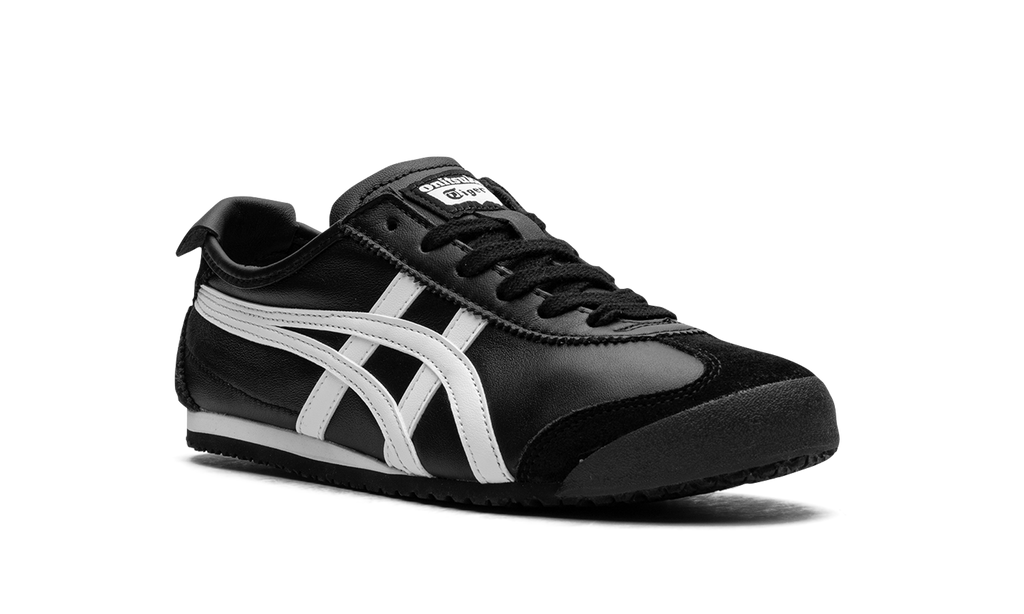 Onitsuka Tiger Mexico 66 "Black / White" 1183C102 001