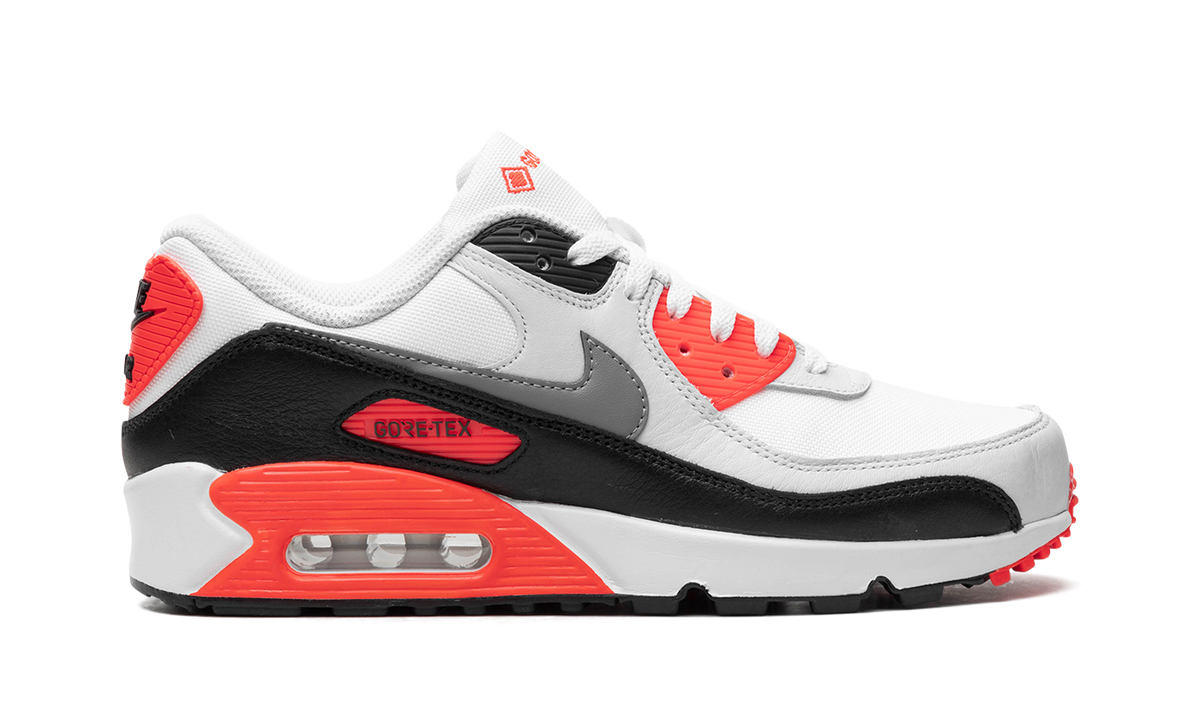 Nike Air Max 90 Gore-Tex "Infrared" FD5810 101