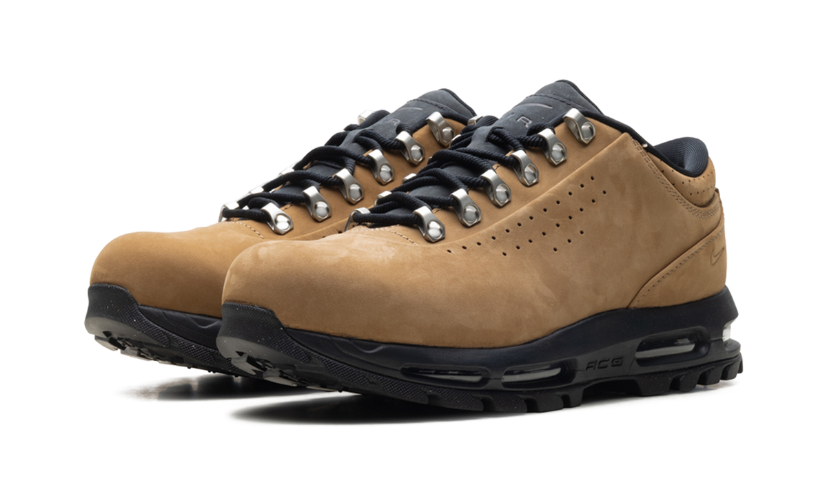 Nike Air Max Goadome Low "Taupe" IU5915 200