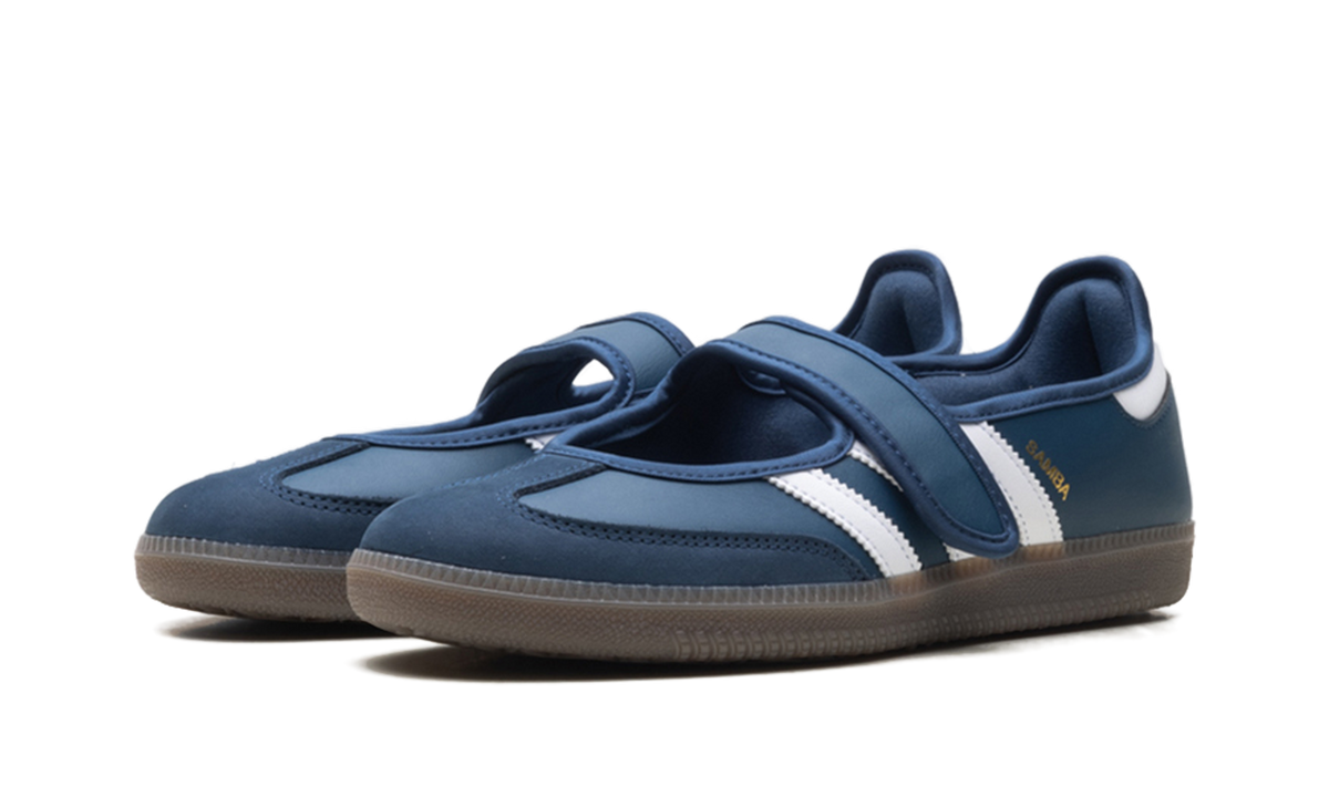 Adidas Samba Jane OG Wmns "Navy / White" IH6484