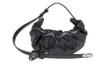 Diesel Grab D 2.0 Small Shoulder Bag "Black" X10479 P8657 T8013