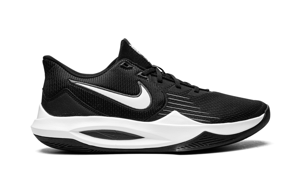 Nike Precision V "Black White" CW3403 003
