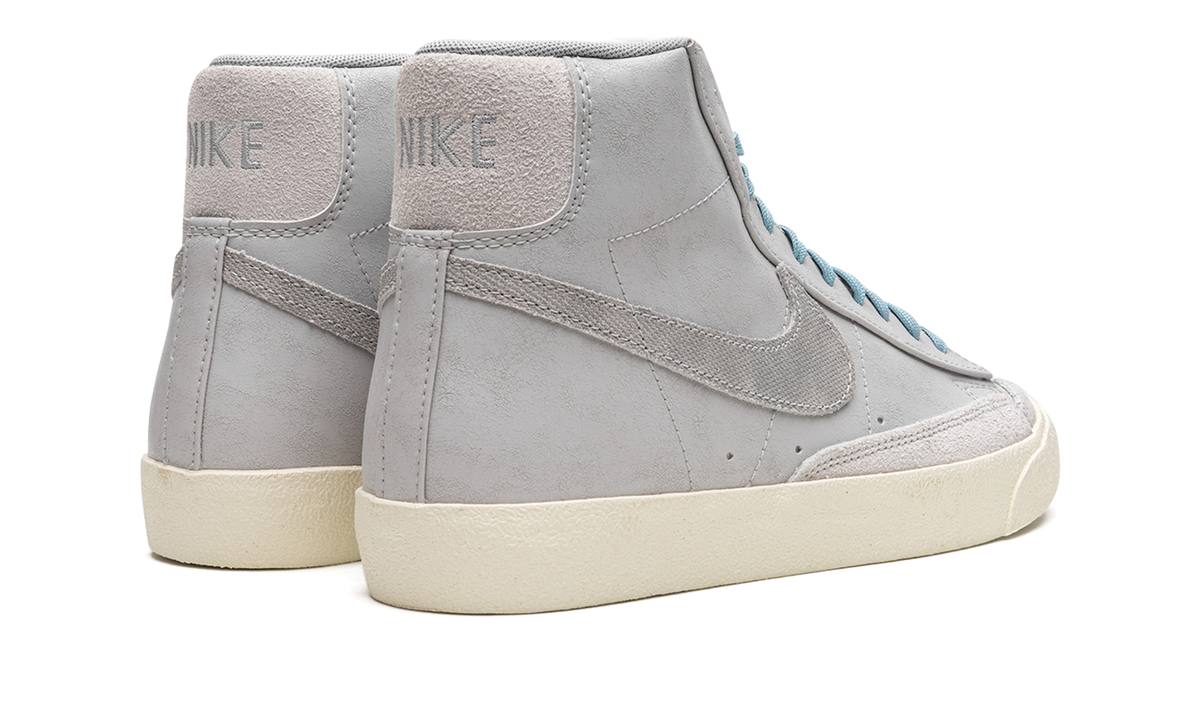 Nike Blazer Mid '77 PRM "Grey Fog" DO9787 001
