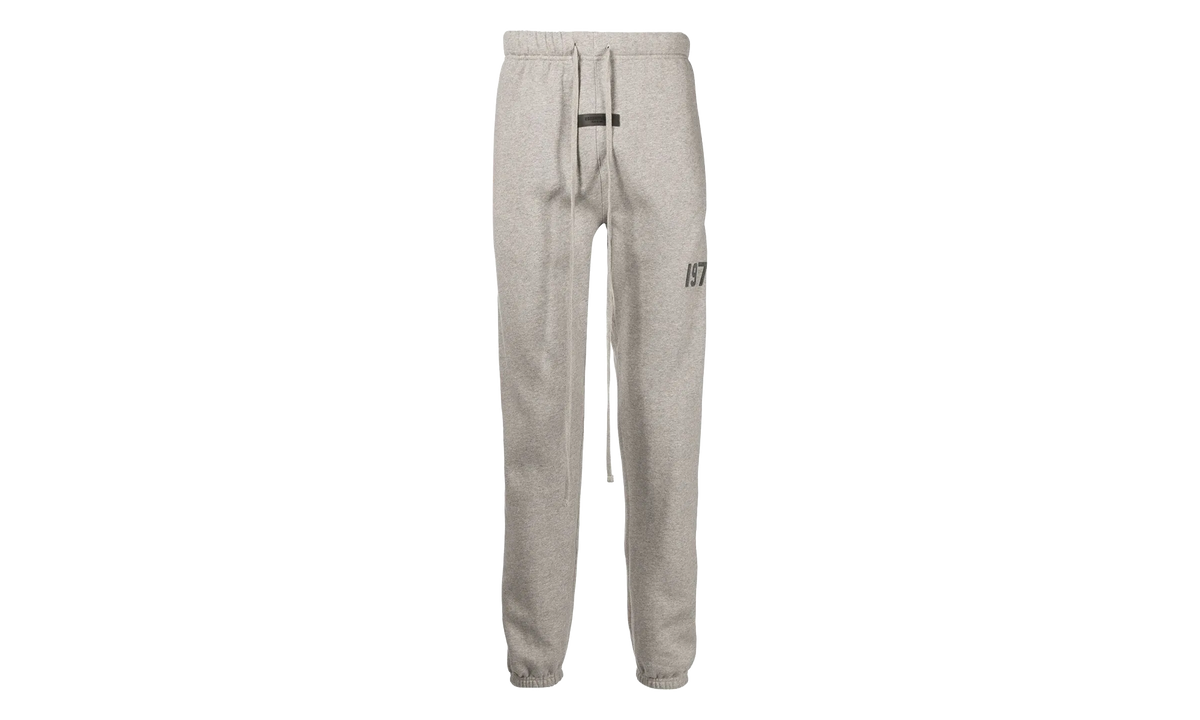 Fear of God Essentials Essentials 1977 Sweatpants "Dark Oatmeal" 130BT212023F