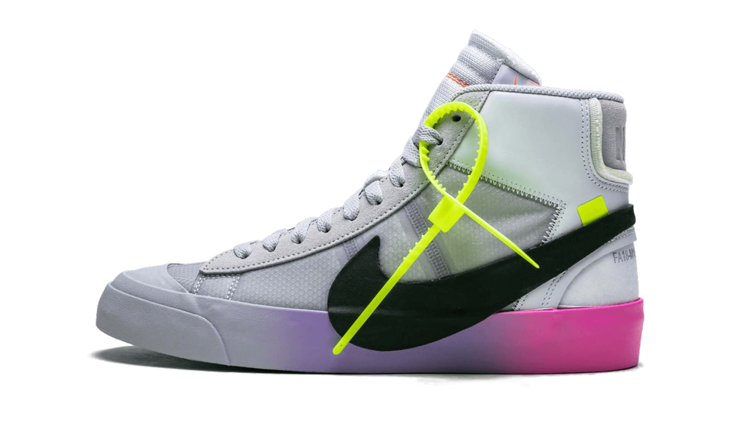 Nike The 10: Blazer Mid "QUEEN" AA3832 002