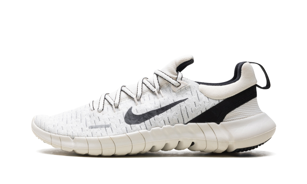 Nike Free Run 5.0 Next Nature "PHANTOM/BLACK-SAIL" CZ1884 010
