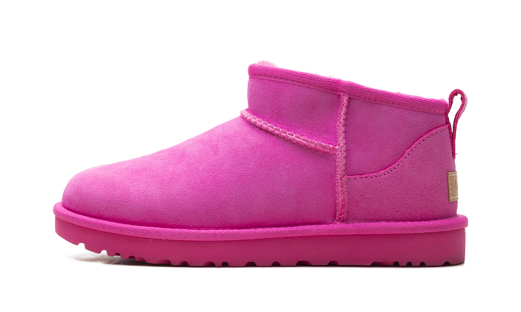 Ugg Classic Ultra Mini Boot WMNS "Carnation" 1116109 CRNT