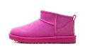 Ugg Classic Ultra Mini Boot WMNS "Carnation" 1116109 CRNT