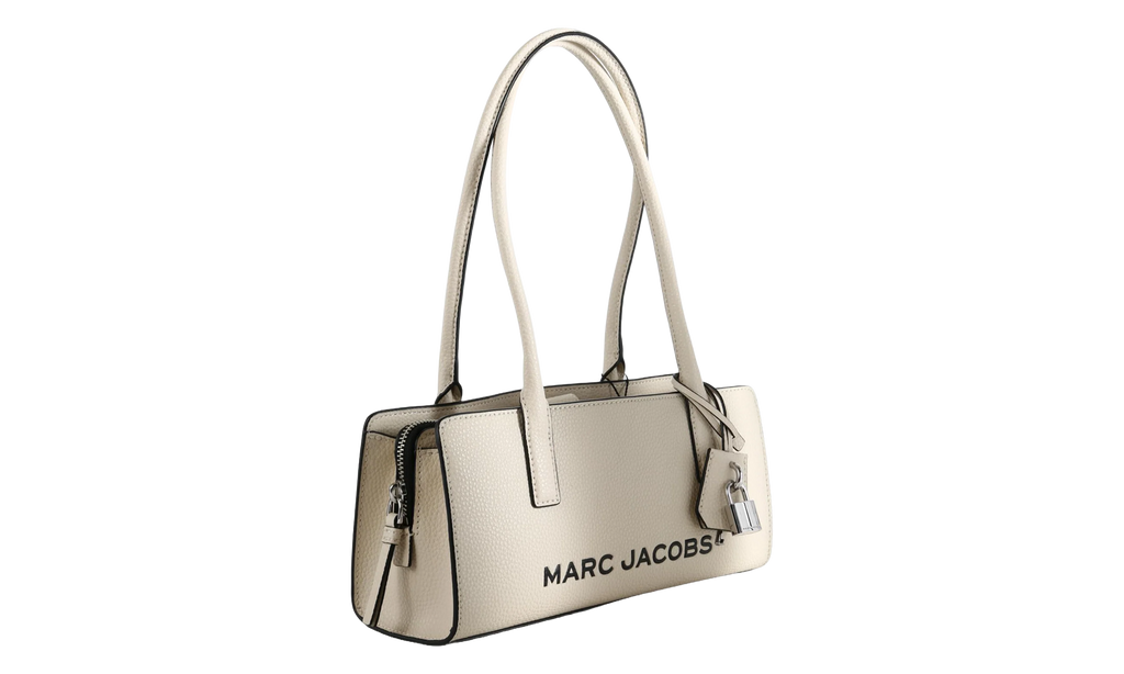 Marc Jacobs Satchel Bold Bag "Marshmallow" 4S6HSC046H01 102
