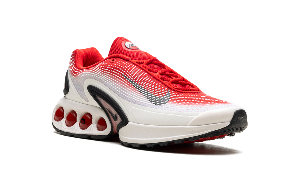 Nike Air Max DN SE "University Red" HQ4565 600