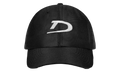 DENIM TEARS DT Sport Logo Cap "Black" DT994