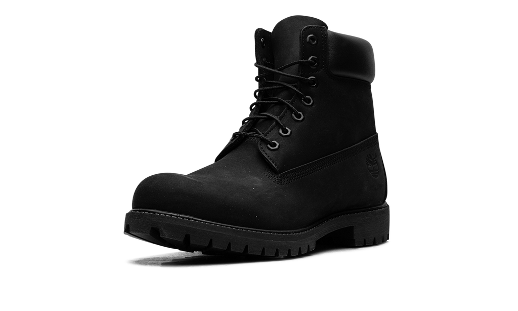 Timberland 6 Inch Premium Boot "Black" TB110073 001
